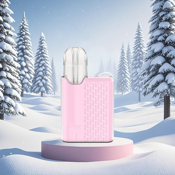 MEHA 魅嗨主機五代(方形)