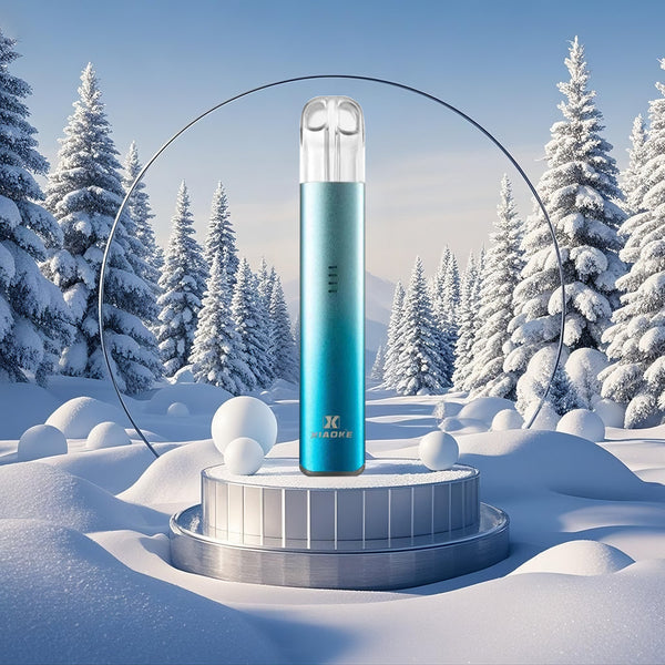 XIAOKE 梟客五代主機