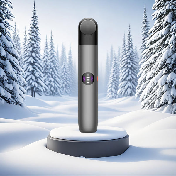 RELX 悅刻 主機六代 2 PLUS