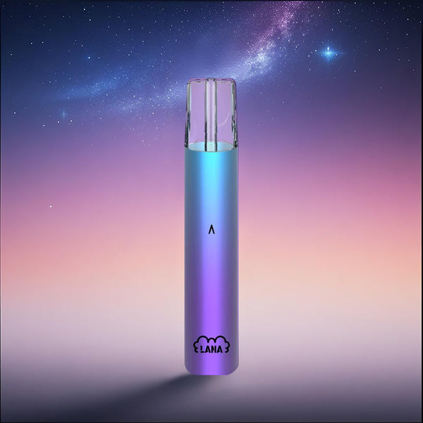 LANA拉娜 主機一代