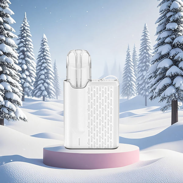 MEHA 魅嗨主機五代(方形)