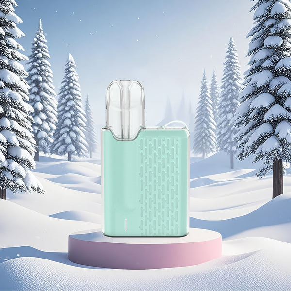 MEHA 魅嗨主機五代（方形）