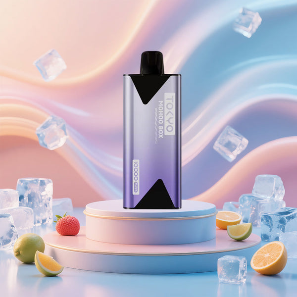 MOHOO BOX東京魔盒主機