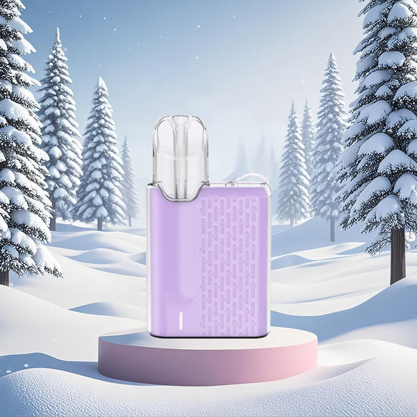 MEHA 魅嗨主機五代（方形）