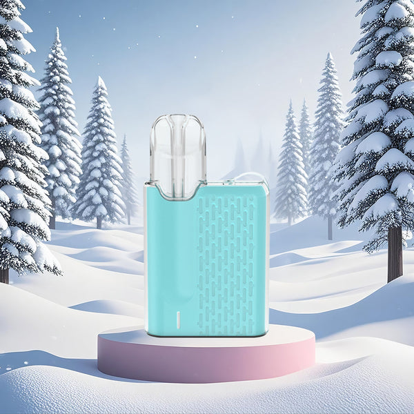 MEHA 魅嗨主機五代（方形）