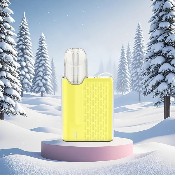 MEHA 魅嗨主機五代（方形）